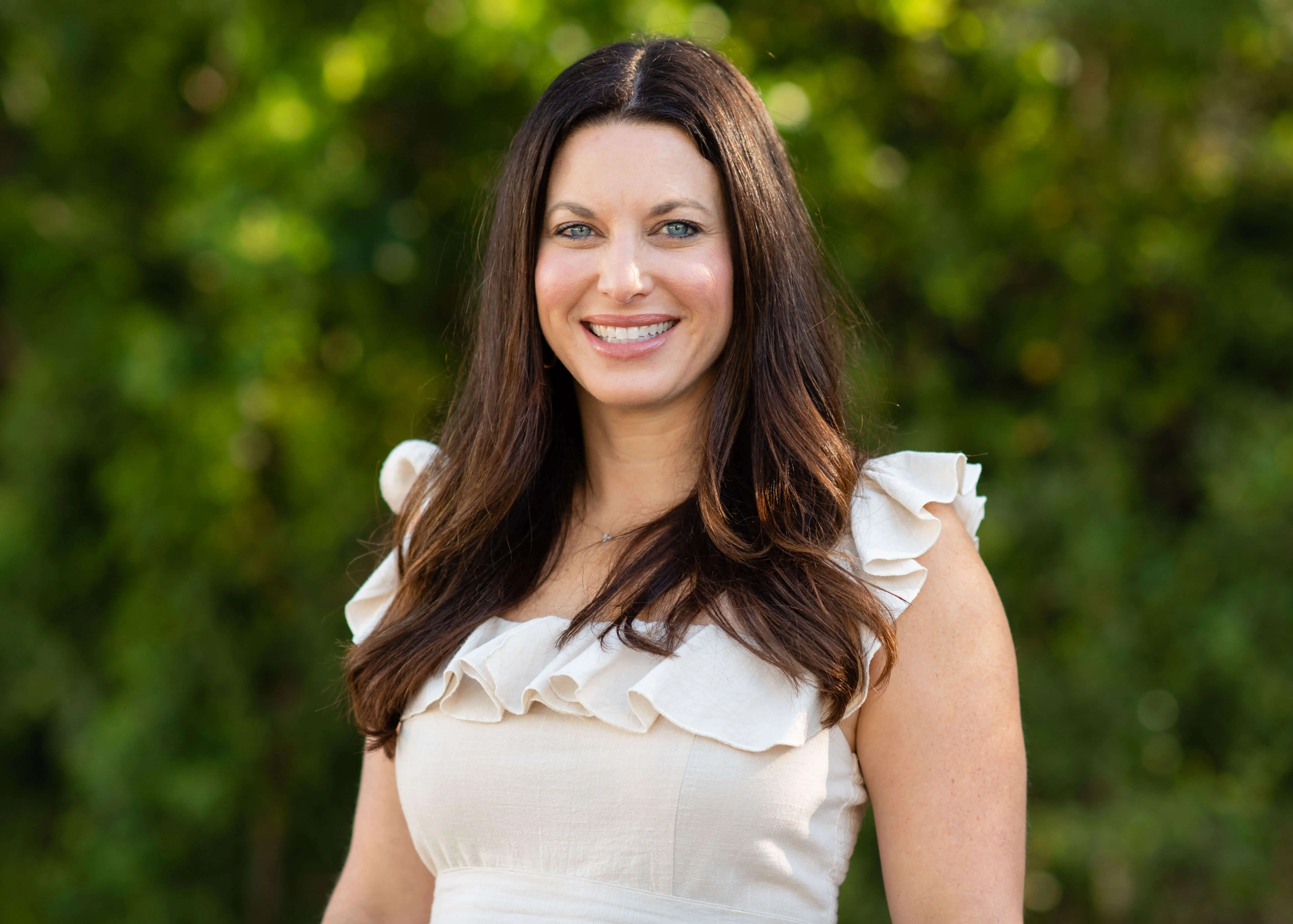 Allison Kanter Agliata, PhD, BCC, CFRP