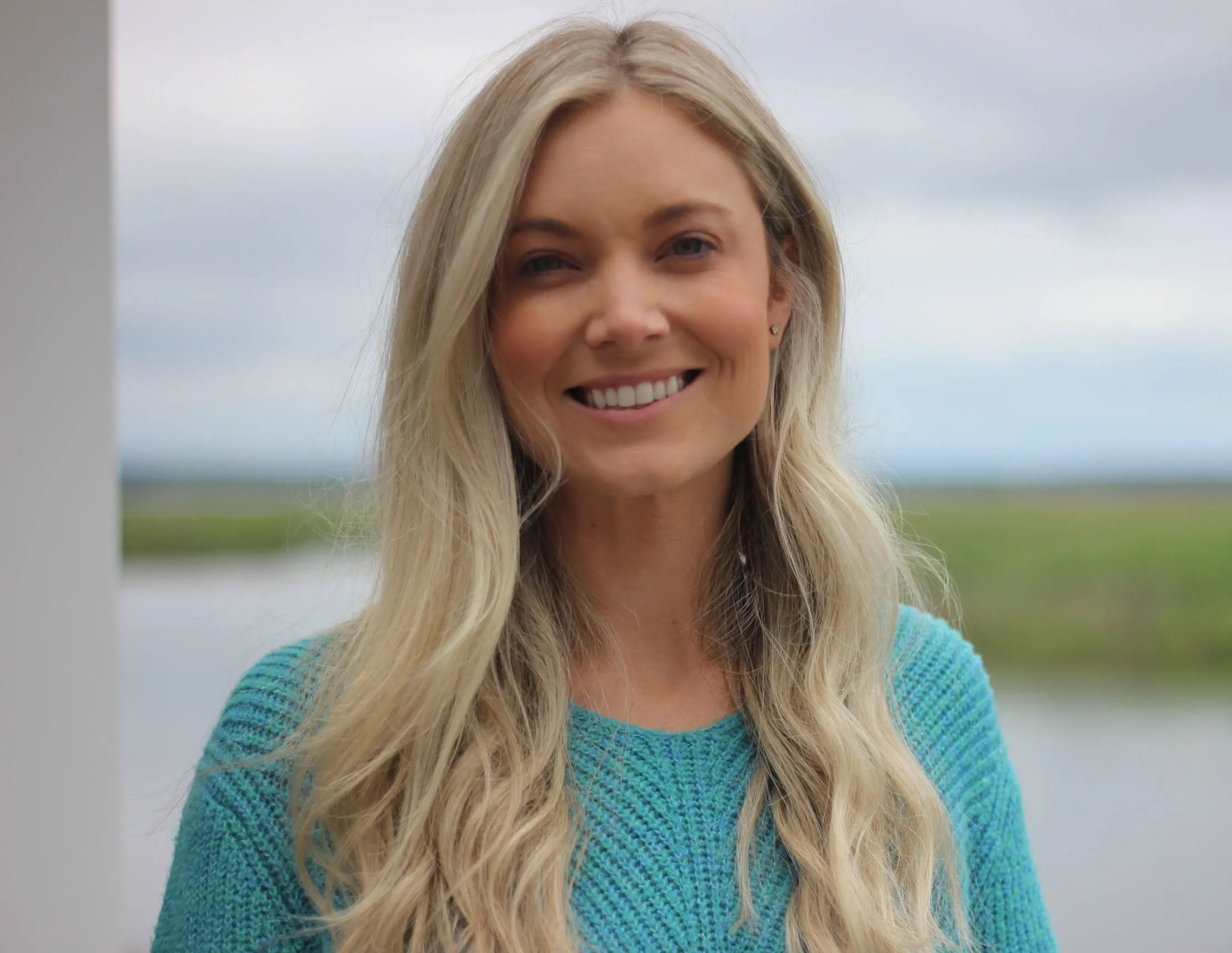 Ashley McGee, LCSW