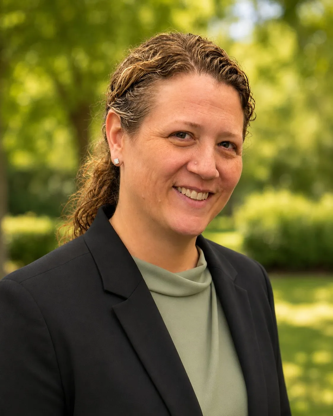 Dr. Kathy Thompson, LMHC, CCTP