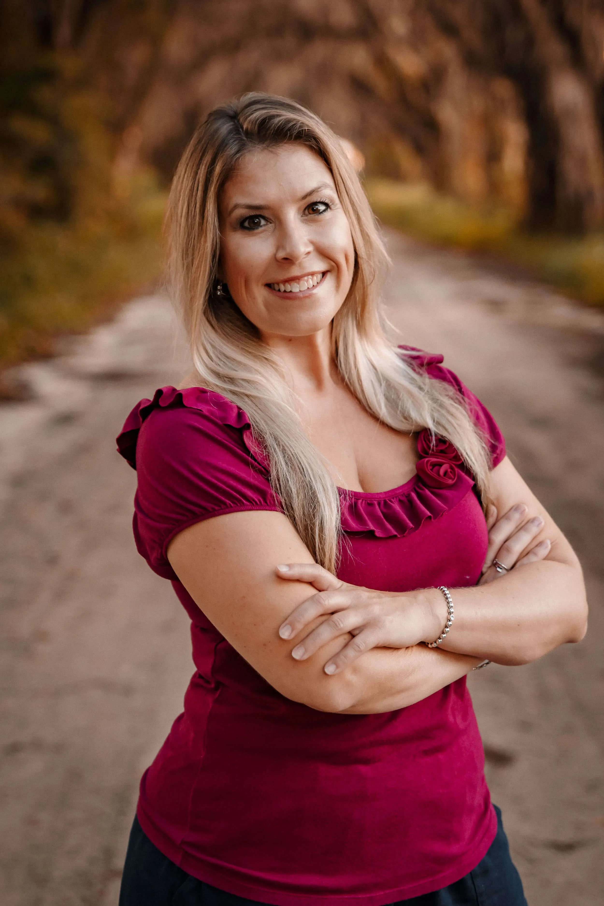 Sarah Stewart-Spencer, PhD, LMHC, NCC, CFRP