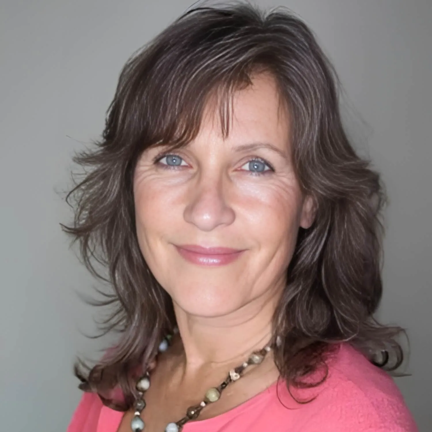 Susan Morhard Posada, PhD, LMHC, LMFT